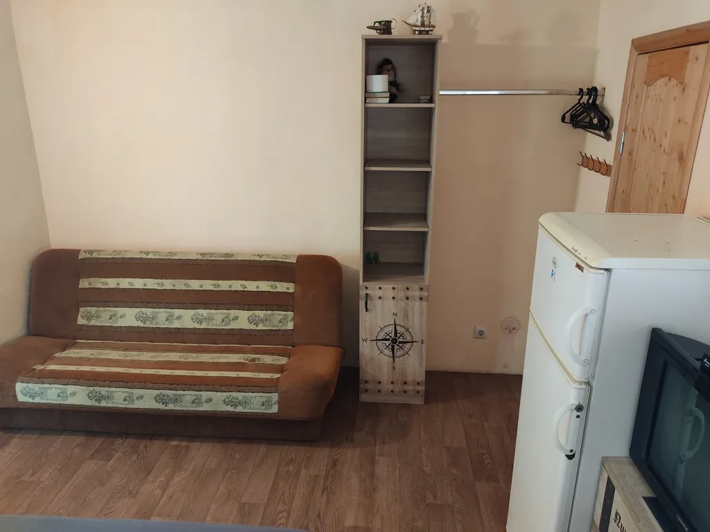 Морской домик