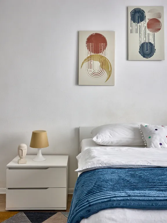 Евродвушка рядом с аэропортом Внуково