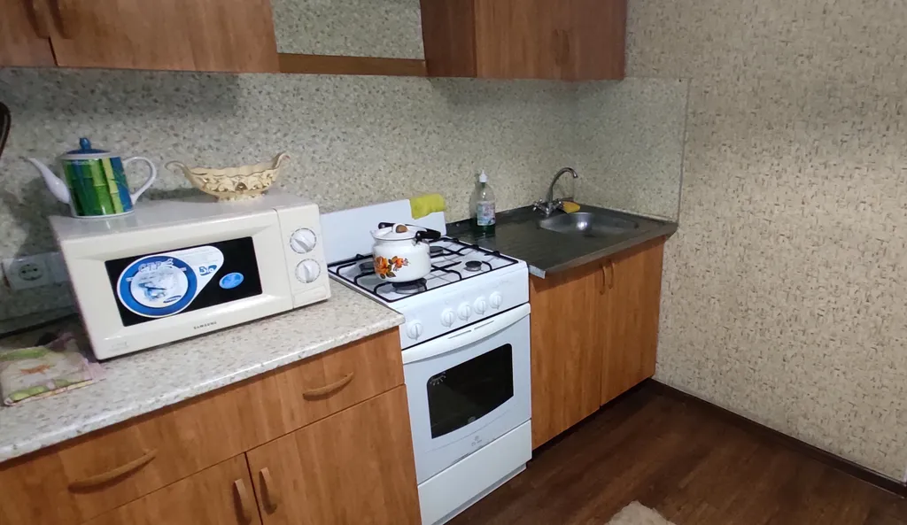 Апартаменты стандарт лофт