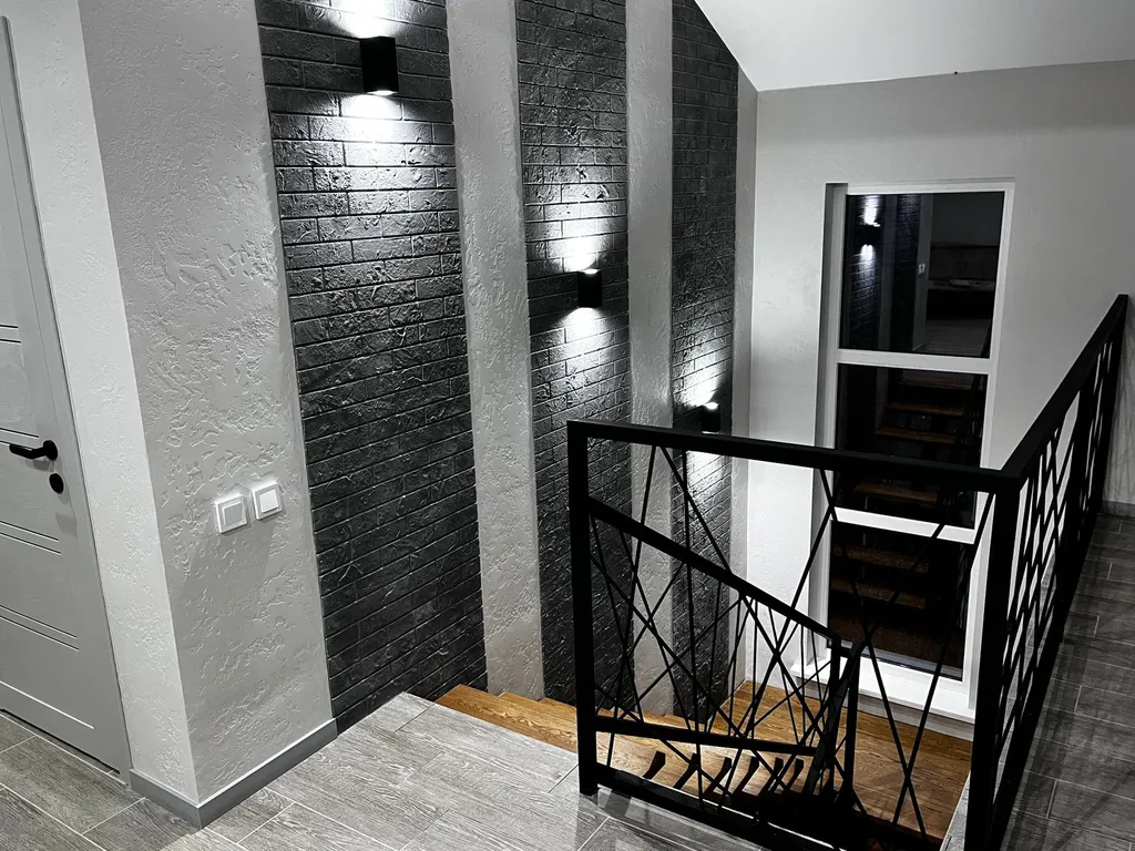 Гостевой дом Мураз