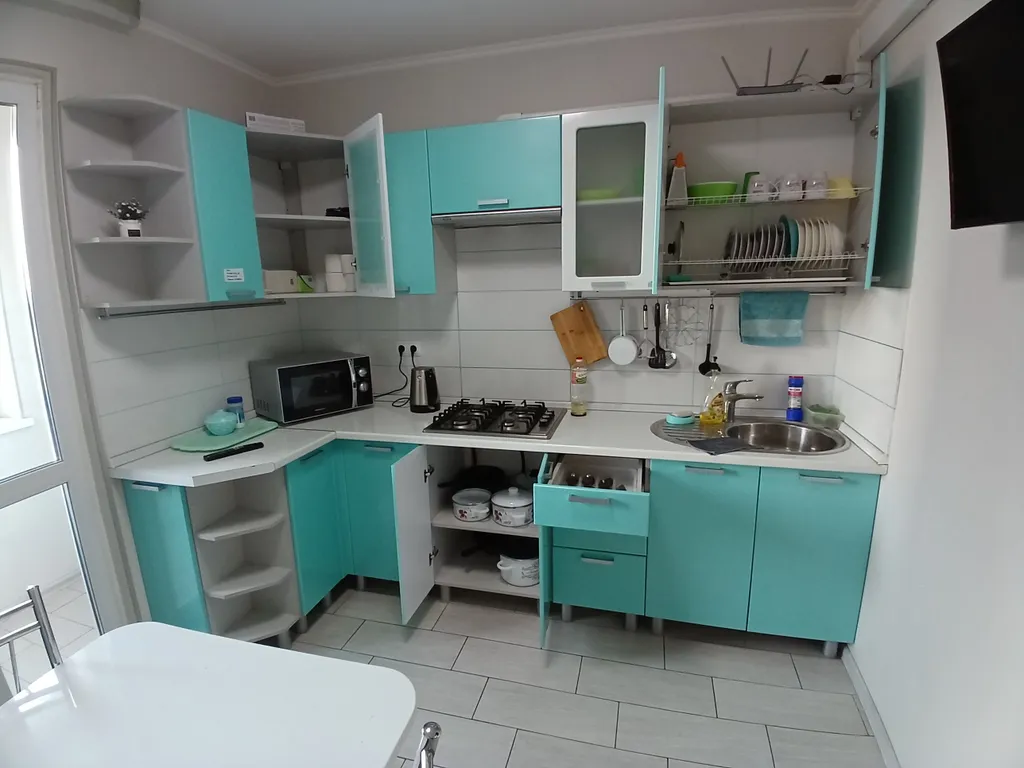 Квартира возле академии тенниса