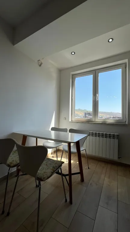 Квартира в самом центре Еревана на Вардананц 5А