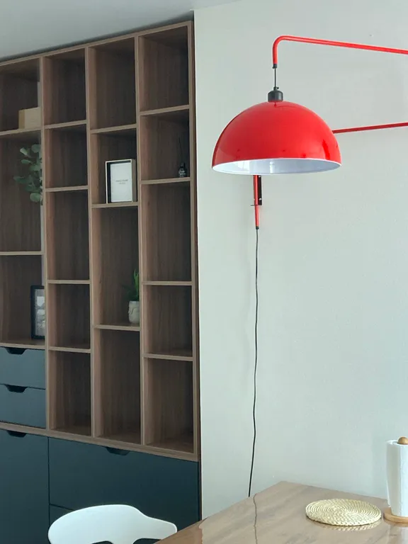 Квартира Квартира с двумя спальнями у метро Аминьевская — Москва