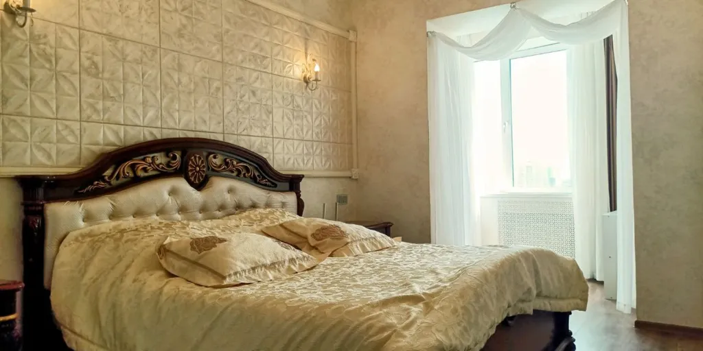 Одна из лучших квартир