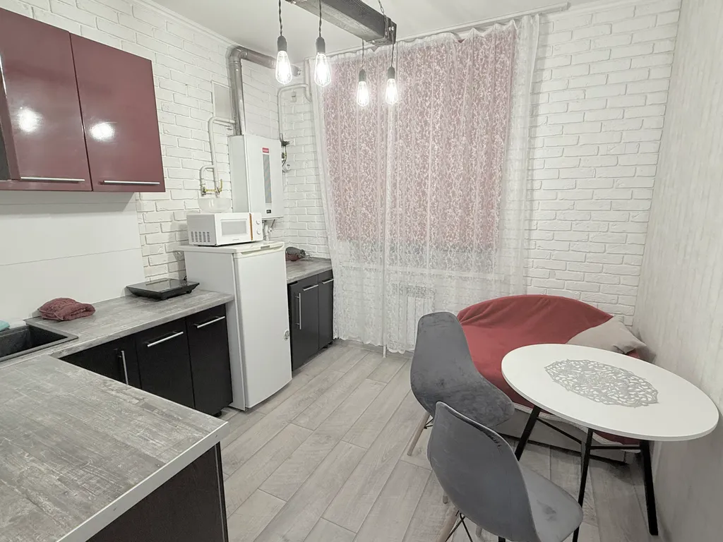 Апартаменты ЖК Родина Аксай