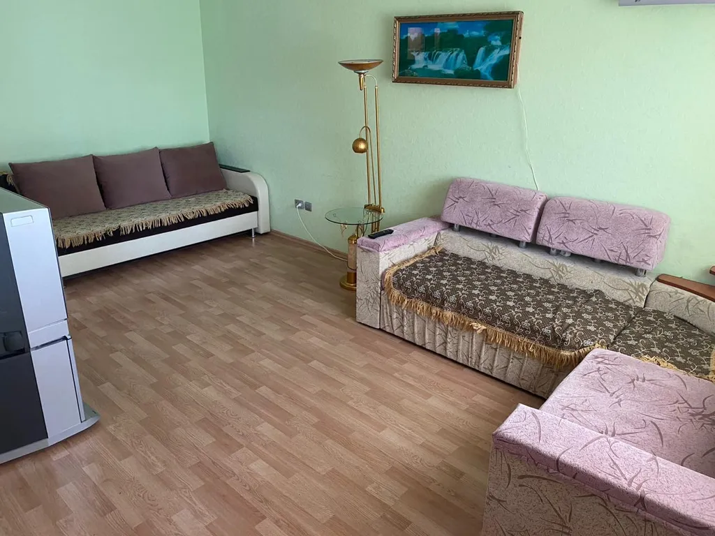 Уютная квартира в Мирном