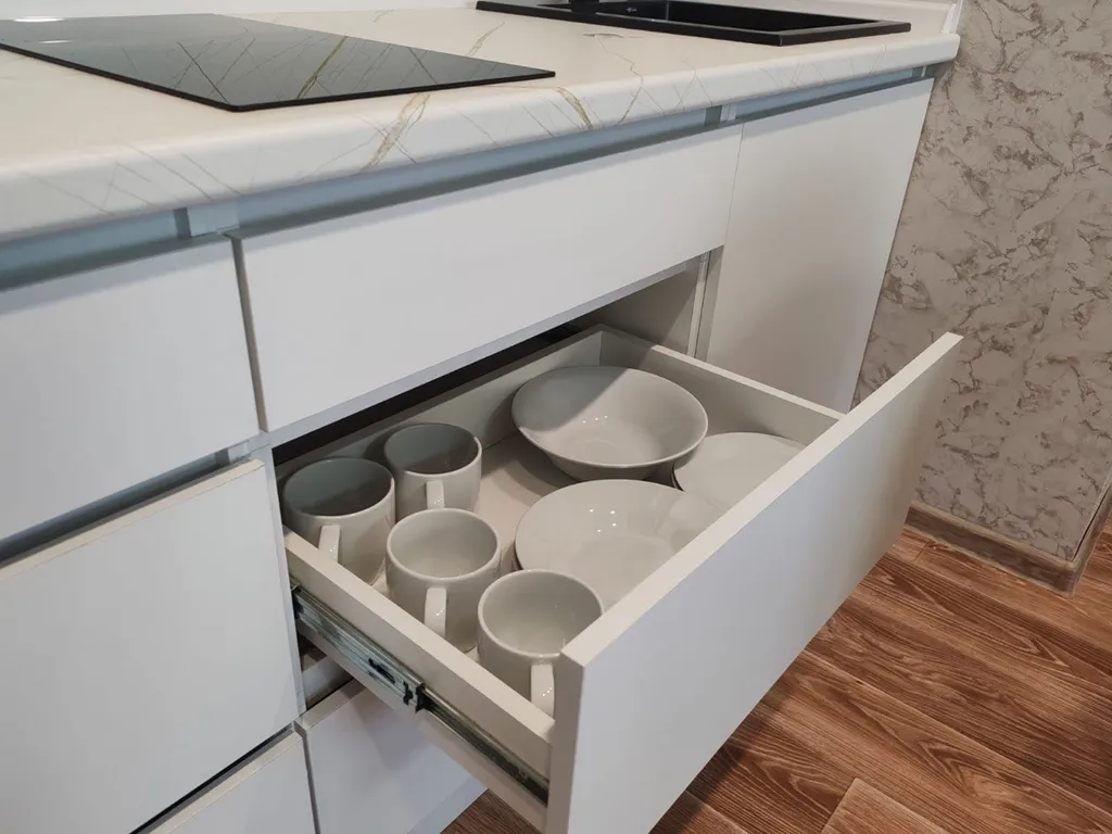 Квартира Квартира Уютная студия на набережной — Красноярск