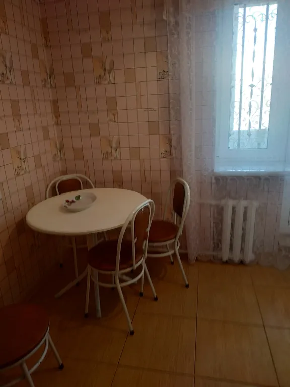 Уютная квартира недалеко от набережной. Все в пешей доступности