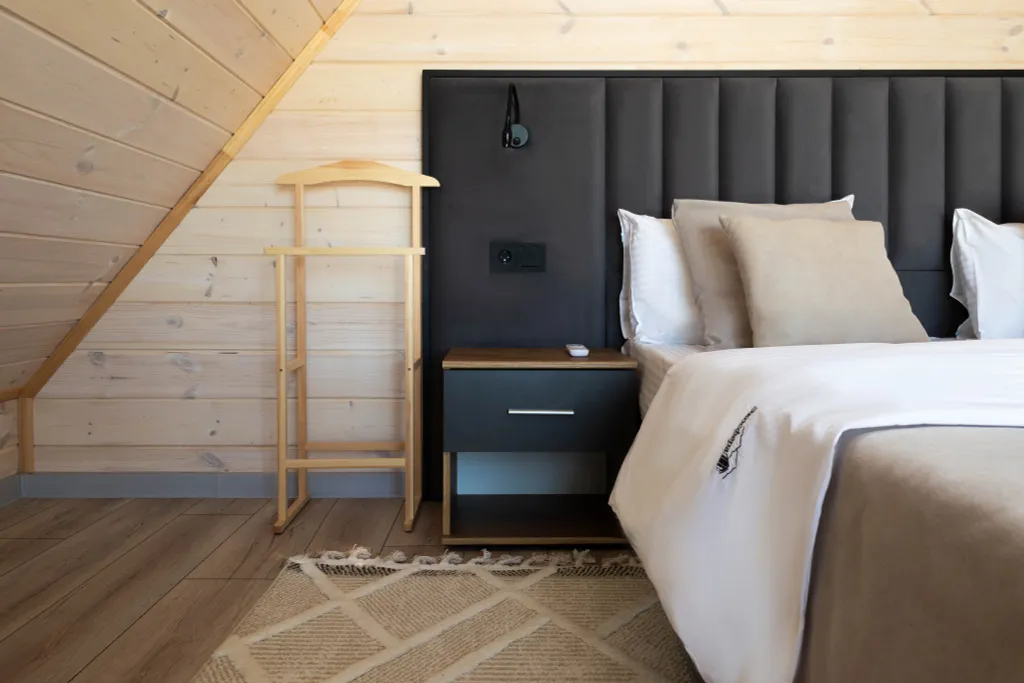 2-комнатный Дом