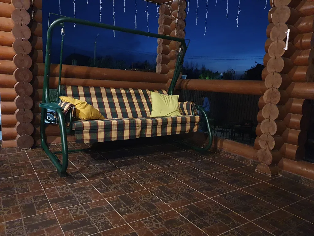 Dyunazov Дом на берегу Азовского моря 1-я линия 70 кв.м.