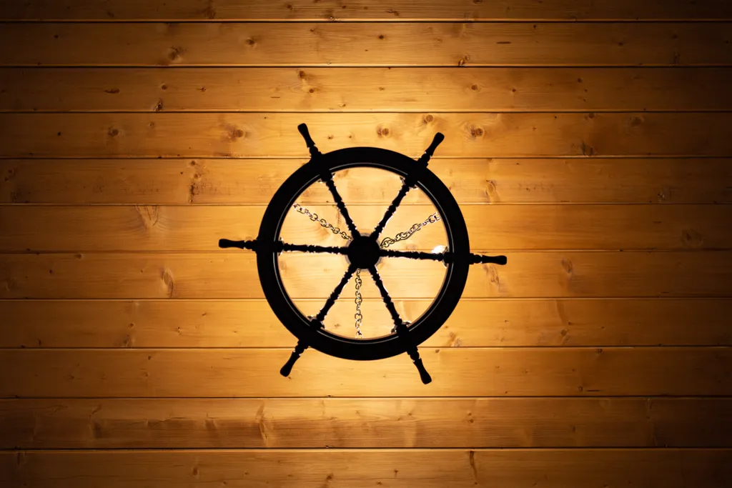 Приют водолаза