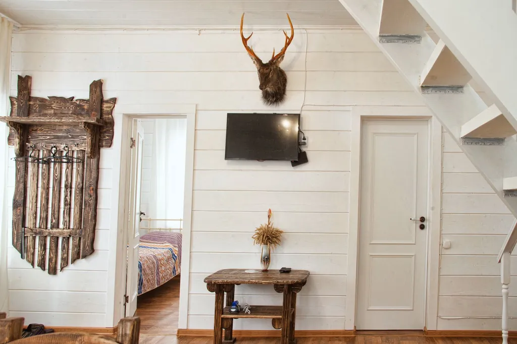 Гостевой дом На Валах