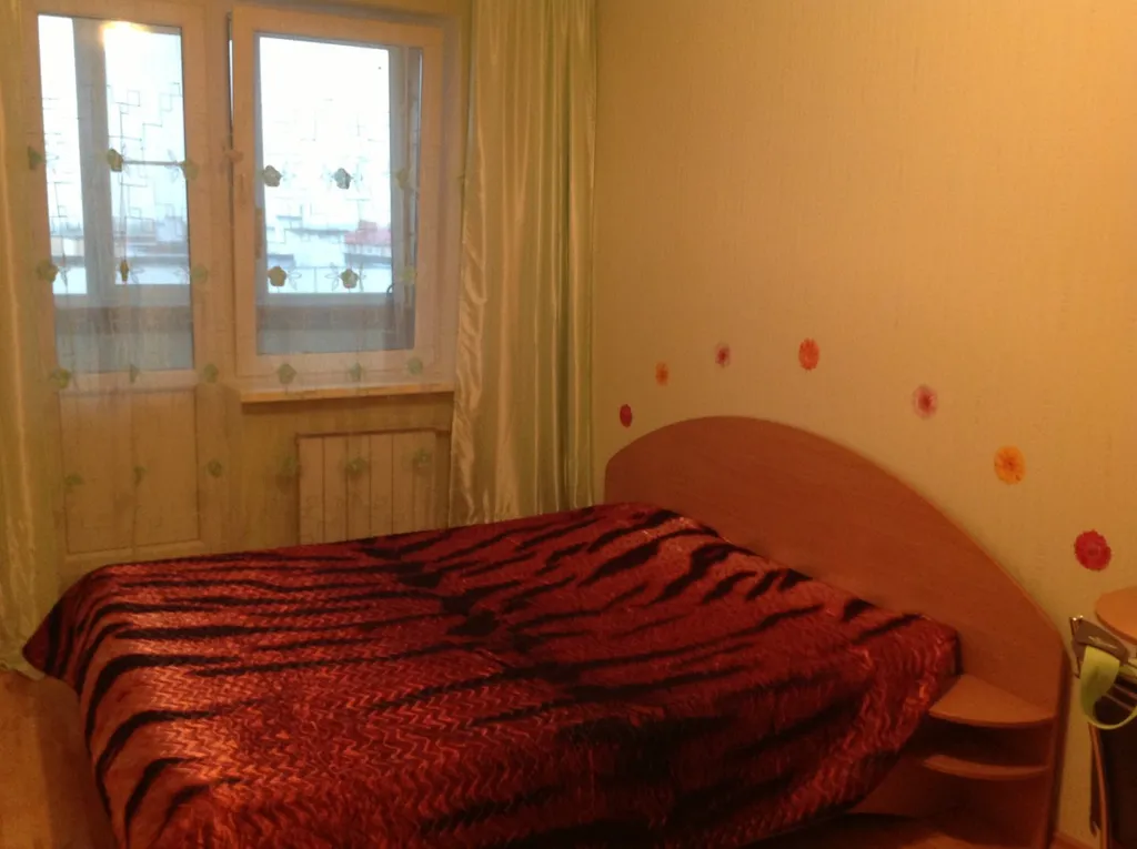 Квартира от собственника