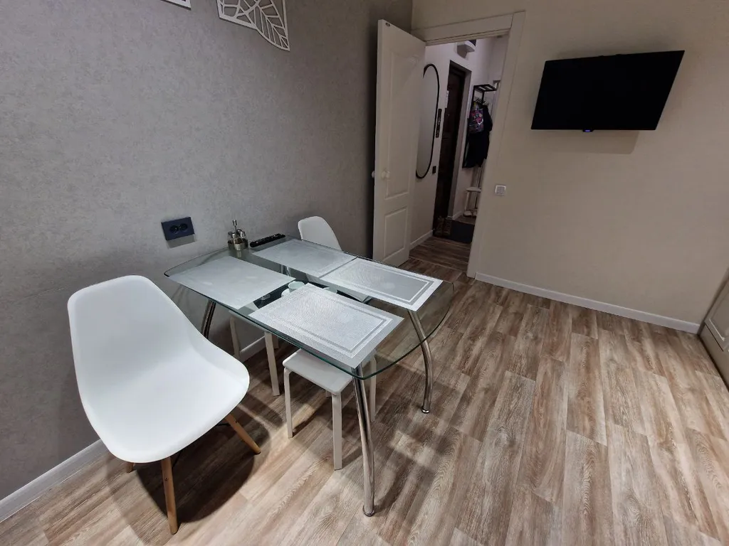 Апартаменты North