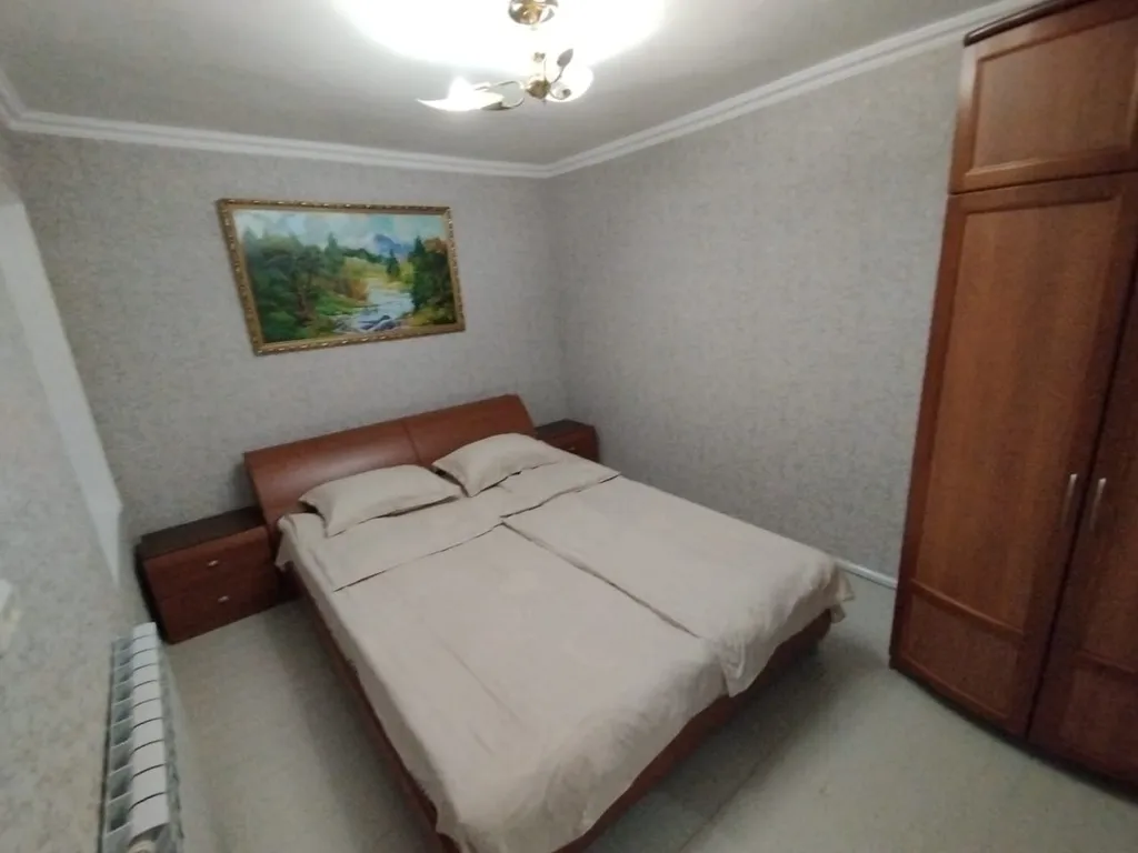 Квартира М. А. Булгаков-русский писатель жил в уютном доме в центре города — аренда посуточно в Владикавказ