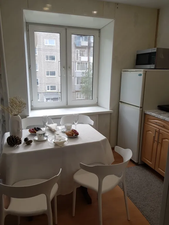 Квартира возле проходной УВЗ и стадиона Спутник