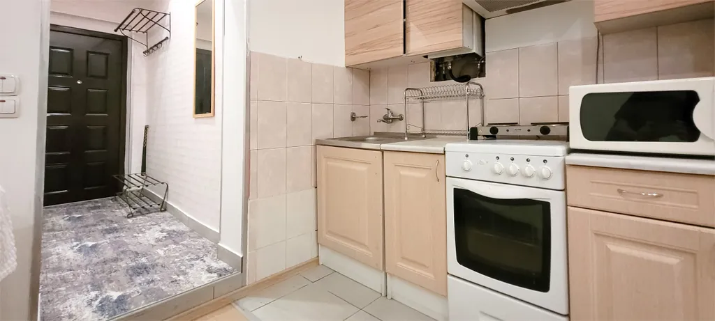 Квартира 1-комнатная Квартира — Санкт-Петербург