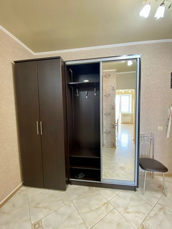 Апартаменты Вега на Набережной