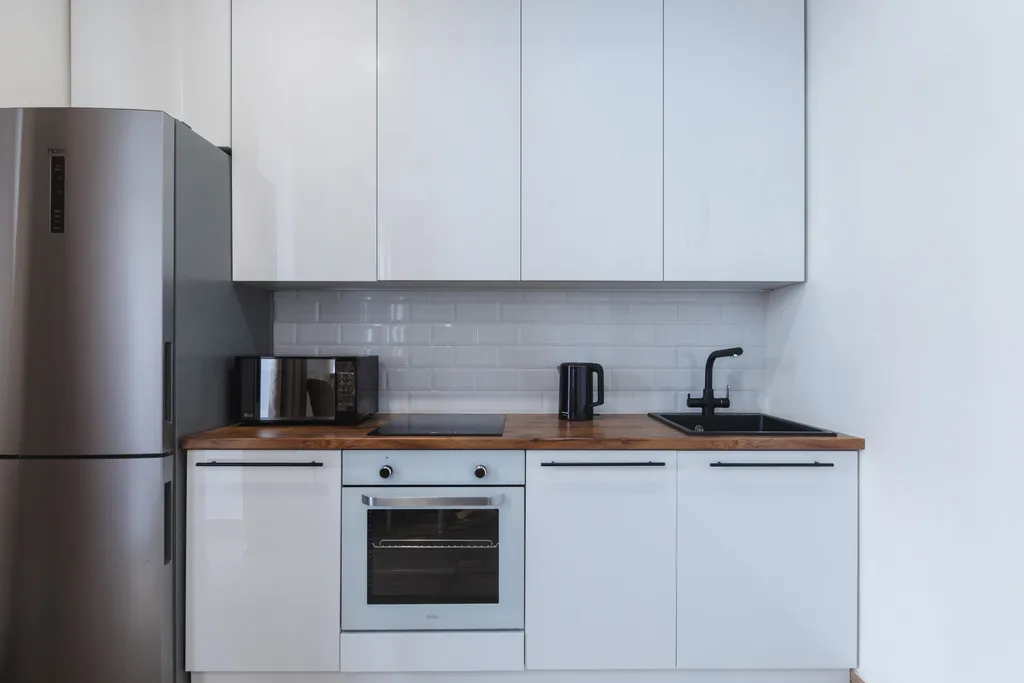 Квартира в ЖК Преображенский