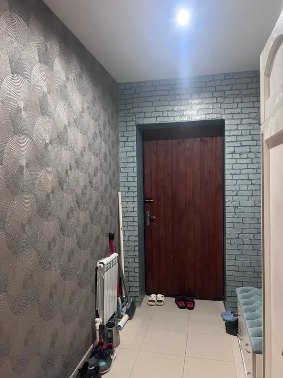 Загородный коттедж с чаном для парения под звездами