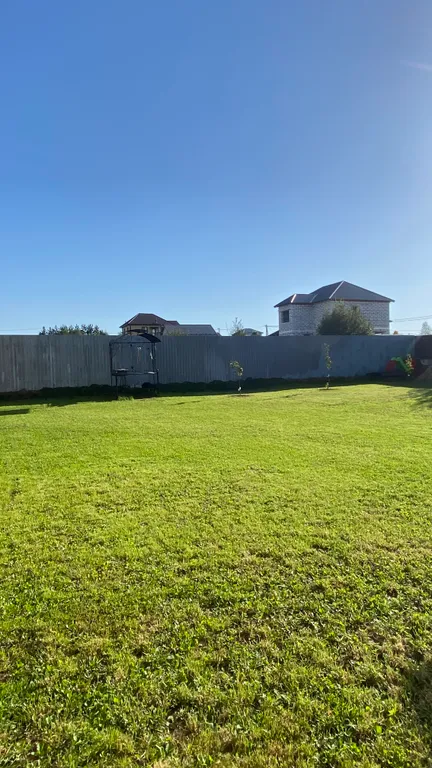 Загородный дом с 5 комнатами, зоной барбекю и баней