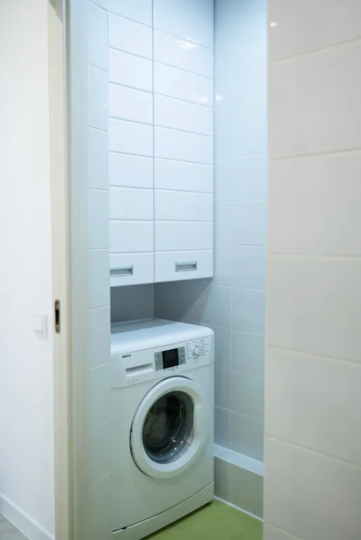 Уютная квартира на набережной