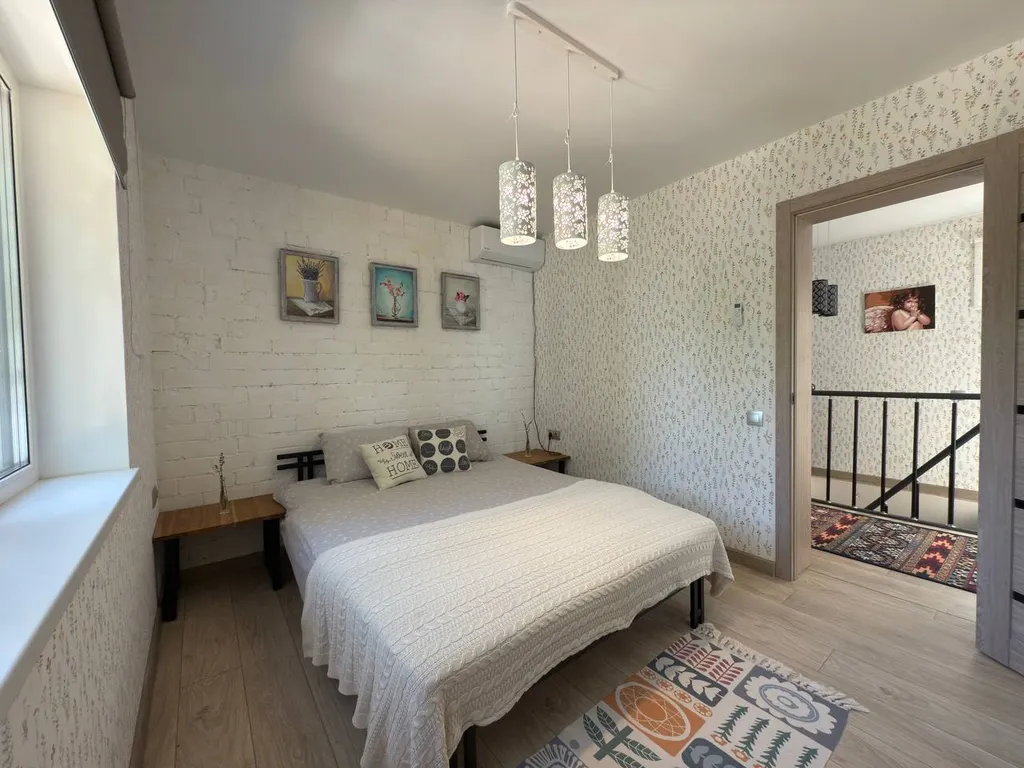 Коттедж Уютный дом на берегу Волги — аренда посуточно в Жигулёвск