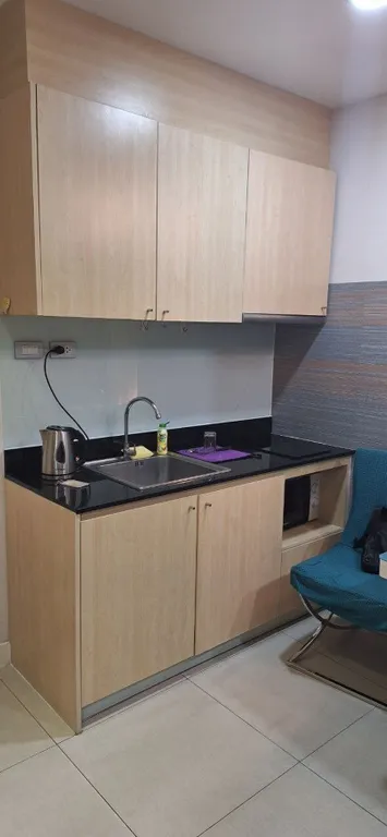 1бед 37 квм 14 этаж вид на море