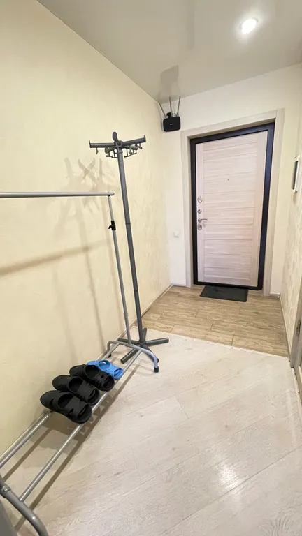 Уютная студия