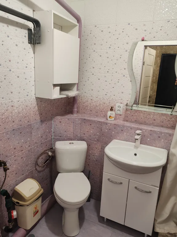 Дом с отдельной территорией