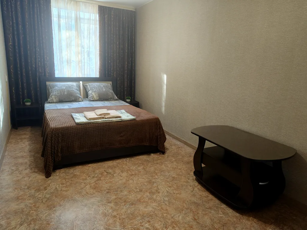 Квартира Квартира в самом центре города — Хабаровск