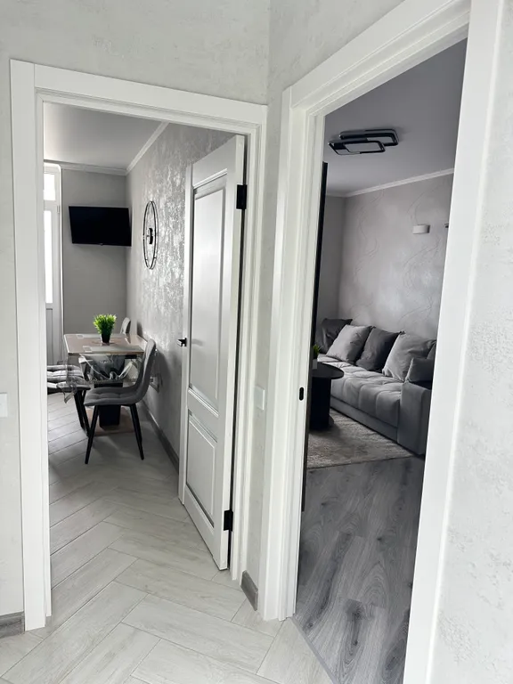 Уютная квартира Бабочка