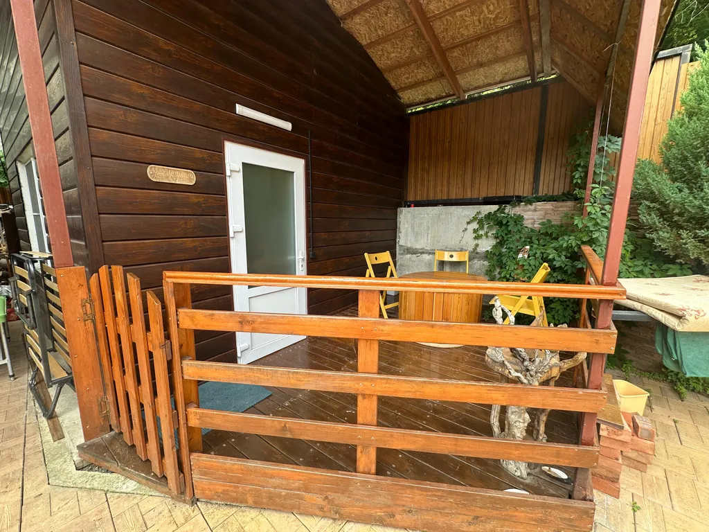 Квартира Комната — Пляхо