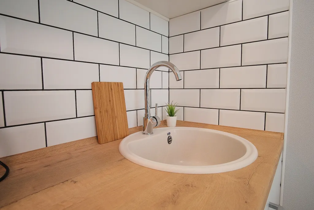 Апартаменты рядом с парком Изумрудный