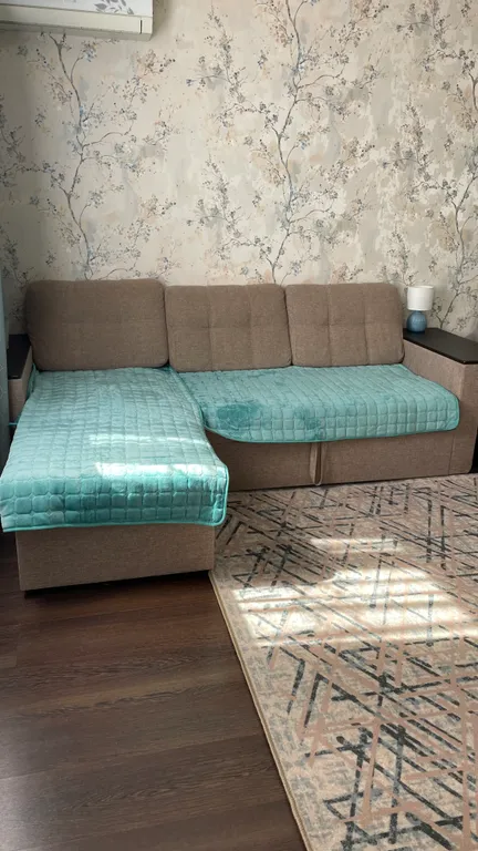 Квартира для отдыха