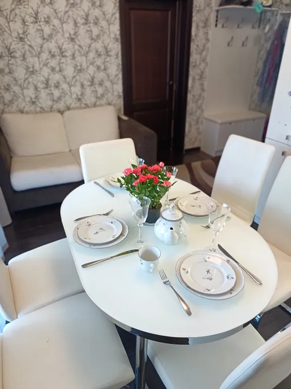 Сады Морей апартаменты у моря