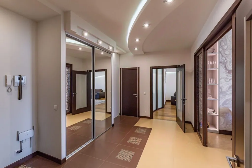 2-комнатная квартира с красивейшим видом на море и горы