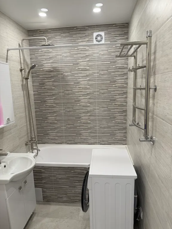 Квартира Квартира в новом доме — Ейск