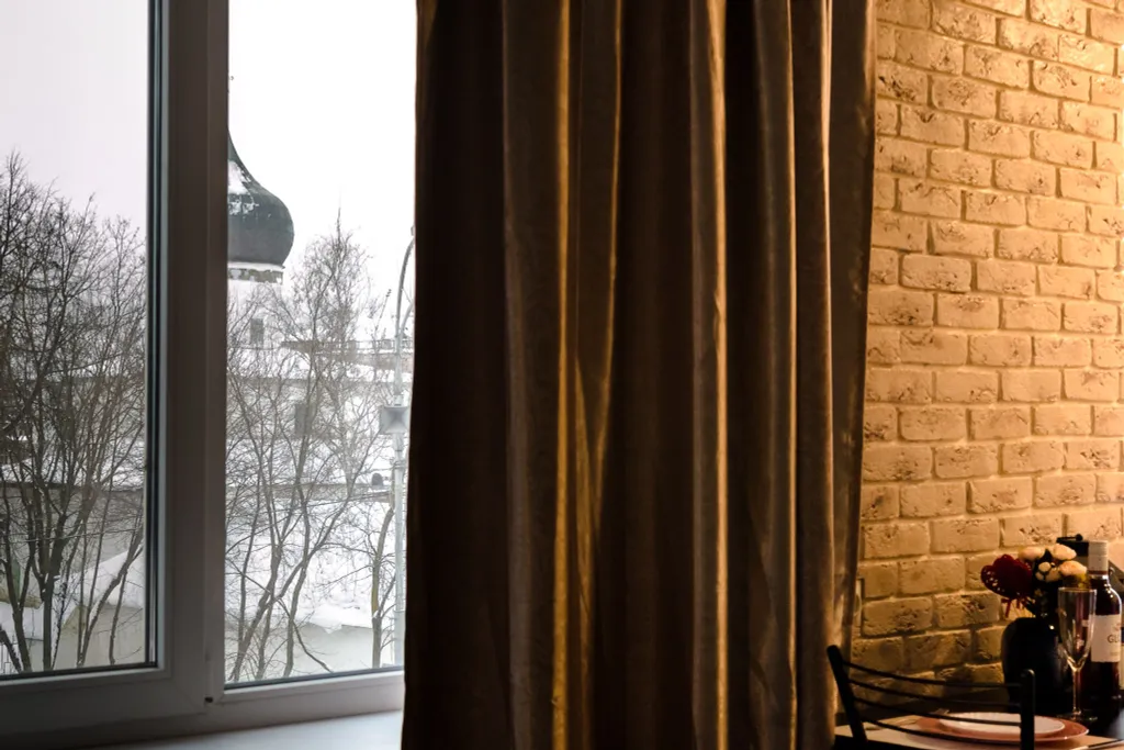 Квартира в историческом центре города