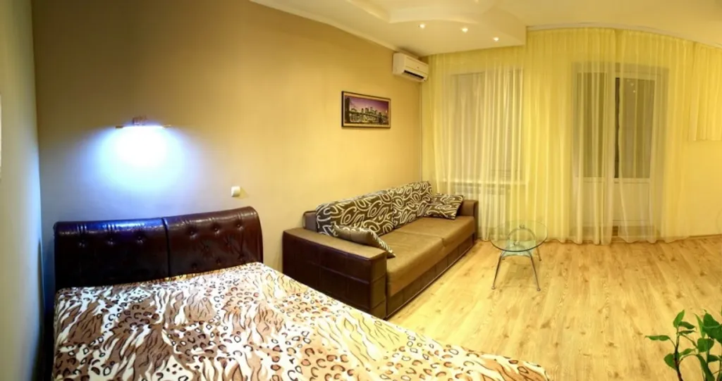 Квартира 1-комнатная Квартира — Севастополь