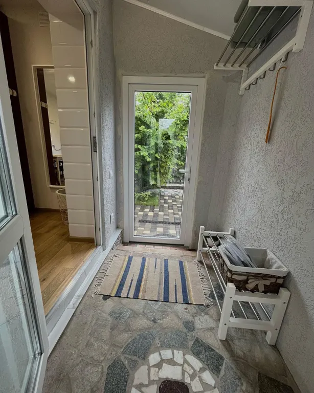 Коттедж Гостевой дом в Байдарской долине. Севастополь. Выгодно.	КizilНоusе — Кизиловое