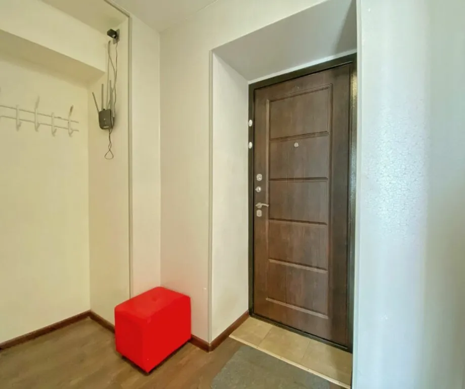 Квартира Уютная 1к-квартира Апарт-Комфорт в Центре города, бассейн и кафе рядом — Ярославль