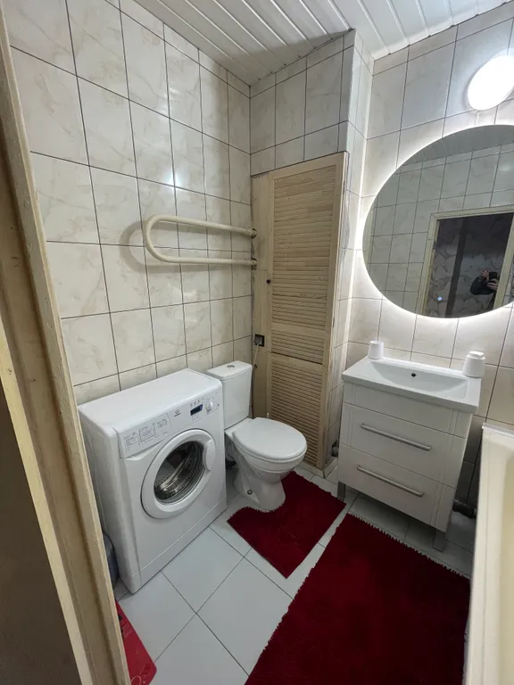 Квартира у метро  Беговая