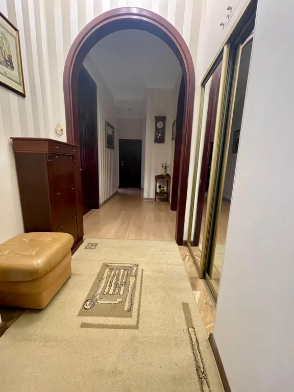 Комфортная и уютная квартира в центре города