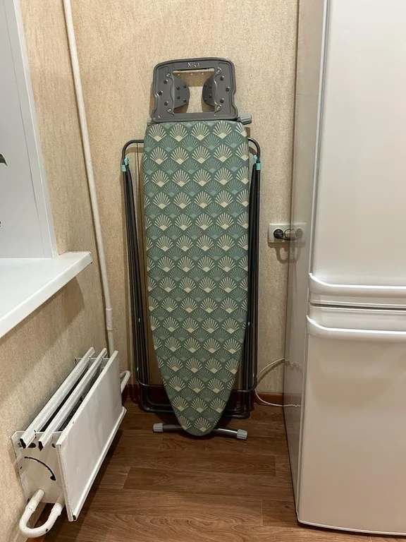 Апартаменты Белый Медведь