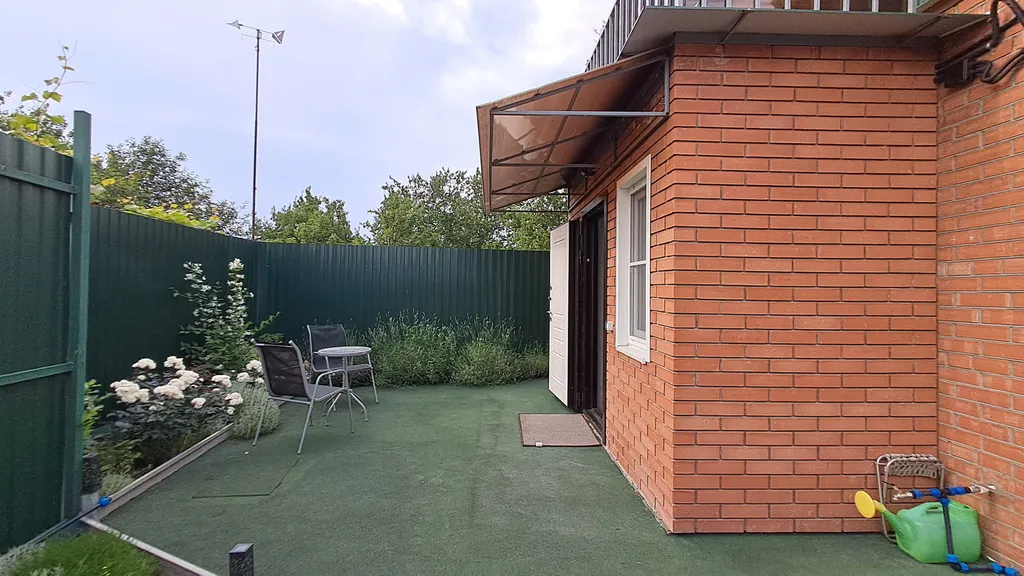 Коттедж 2-х этажный дом в центре города — аренда посуточно в Таганрог