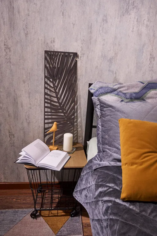 Лофт-студия в центре, с дизайнерским ремонтом, wi-fi