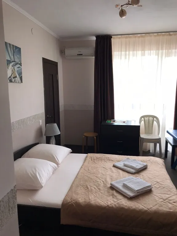 Квартира Комната — Анапа