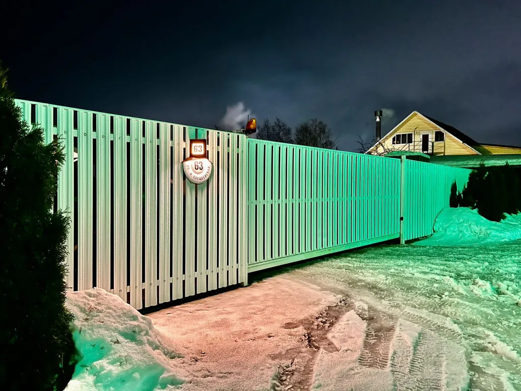 Уютное местечко в тихом районе центра Переславля