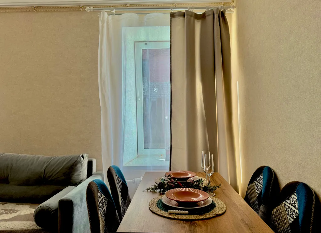 Квартира Кантри-студия на Покровской с отдельным входом — аренда посуточно в Ростов Великий